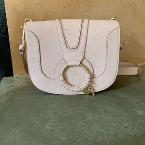 See By Chloe small Hana bag